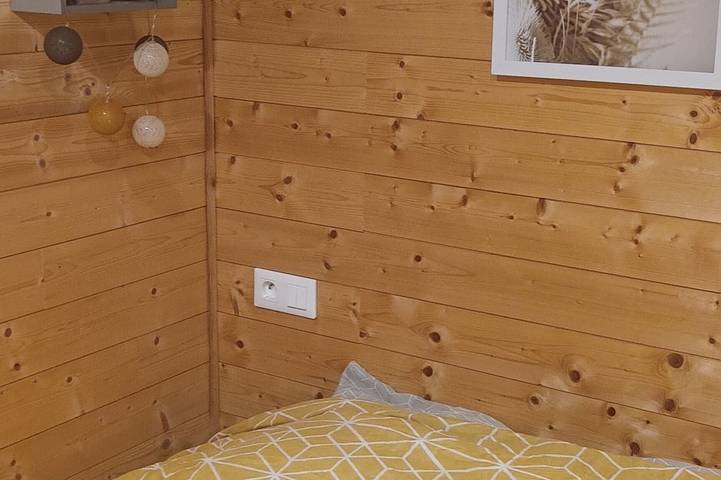 Gîte pour 5 personnes à Oucques - 3