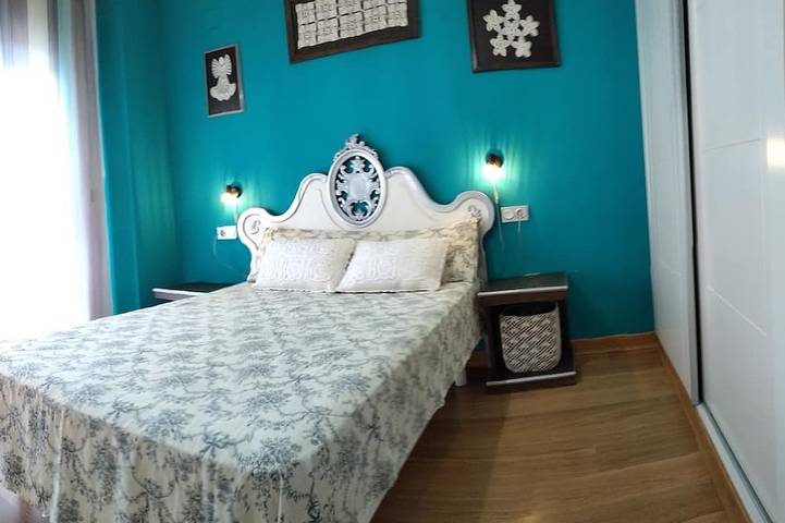 Appartement entier, Cozy and quiet apartment in Playa Granada, Motril