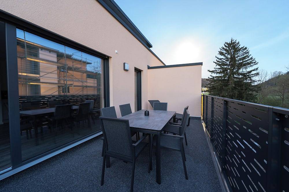Ganze Wohnung, Bps Apartment #5 View - Burgblick - Modern - Neu in Horb am Neckar, Schwaben