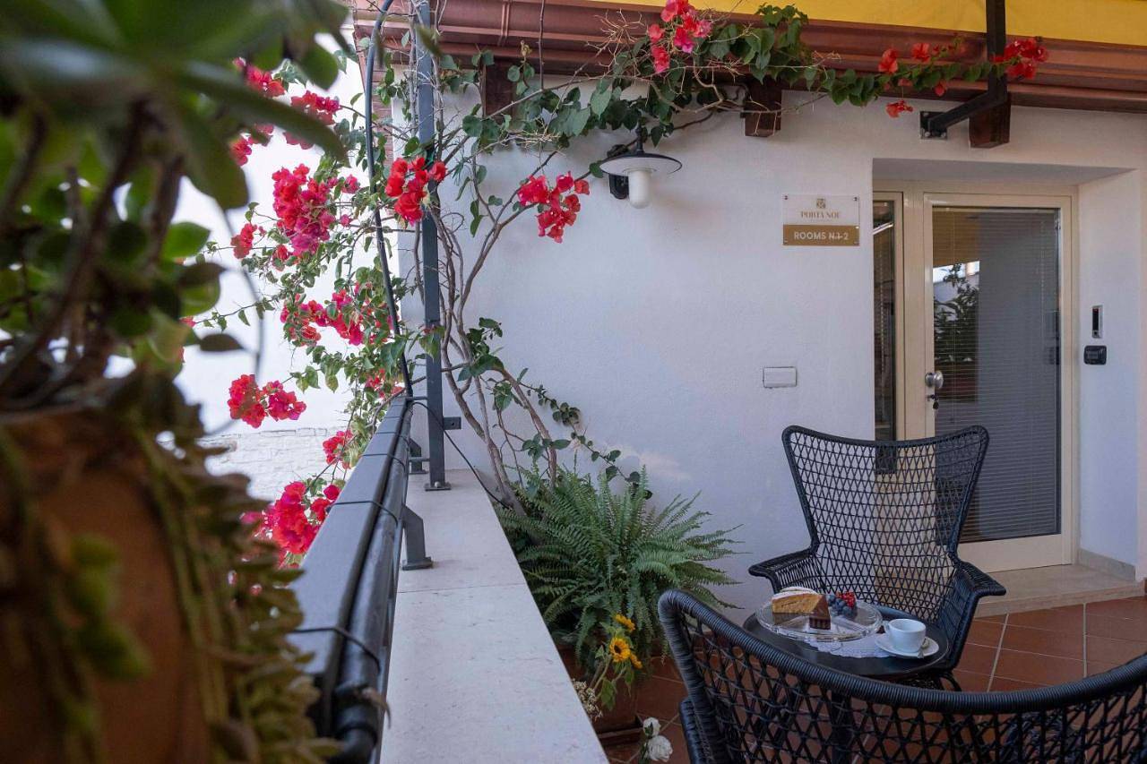 Porta Noè - B&B centralissimo a Ruvo di Puglia in Ruvo di Puglia, Parco nazionale dell'Alta Murgia