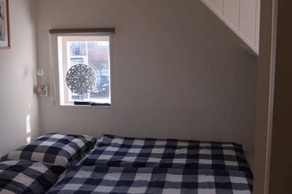 Summerhouse Toda Cambia, free parking in Noordwijk aan Zee, Noordwijk