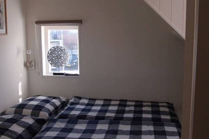 Camping für 4 Personen in Südholland - 2