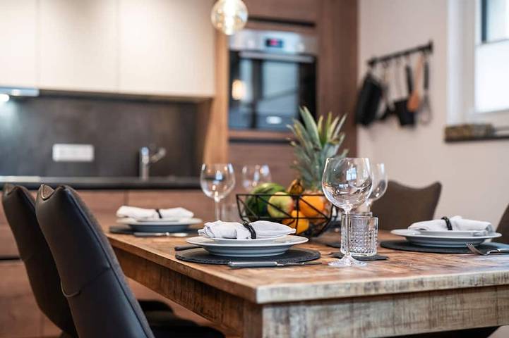 Ferienwohnung für 2 Personen