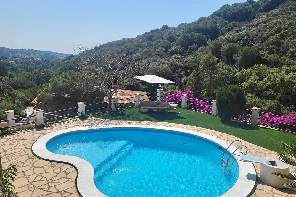 Montemar Alella: A Hidden Gem Near Barcelona in Alella, Costa del Maresme