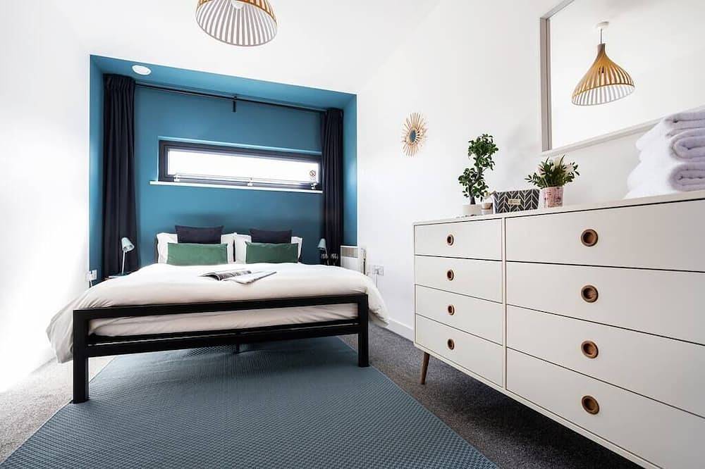 Apartamento entero, Homely City Apartment Free Parking in Lancaster, Lancashire