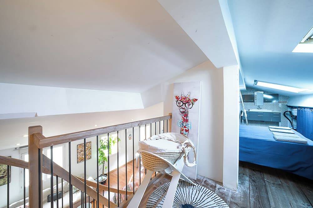 Entire apartment, 3* family duplex near the sea, Spain and the mountains. Pets allowed in Le Boulou, Céret region
