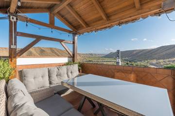 Finca für 26 Personen in Caniles, Andalusien, Bild 2