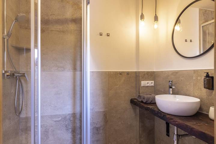 Ferienwohnung für 2 Personen, mit Garten in Osttirol - 4