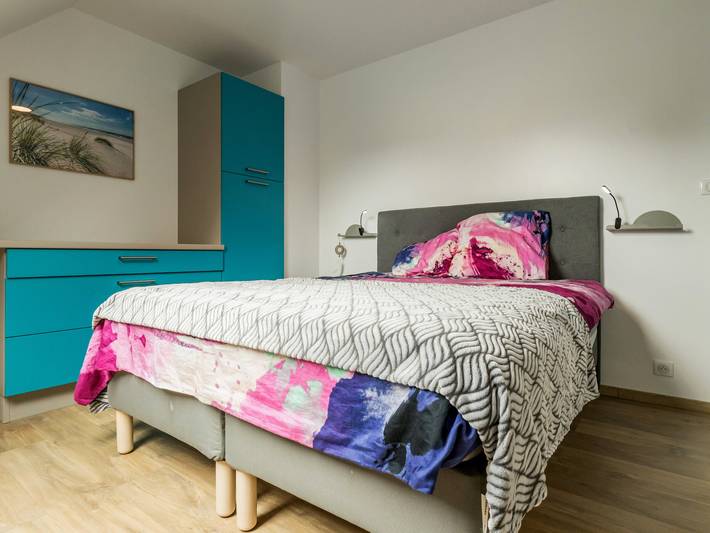 **Charmantes Ferienhaus mit Garten, nur 200m vom Strand entfernt** in Mesquer, Côte d'Amour