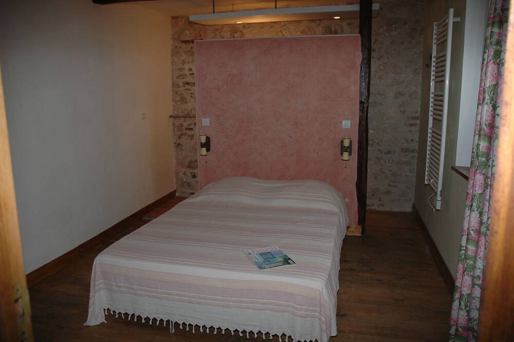 Maison de caractère pour 4  Albi centre ville, jardin, Wi-Fi, parking . in Albi, Région d'Albi