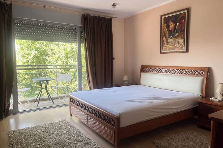 Lux Villa Ivan Budva in Budva, Municipalité de Budva