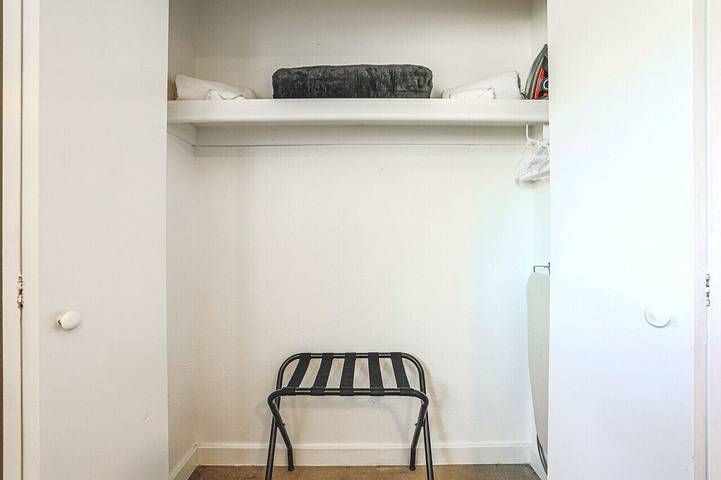 Vacation rental for 6 people, with terrace, with pets in Camelback Mountain