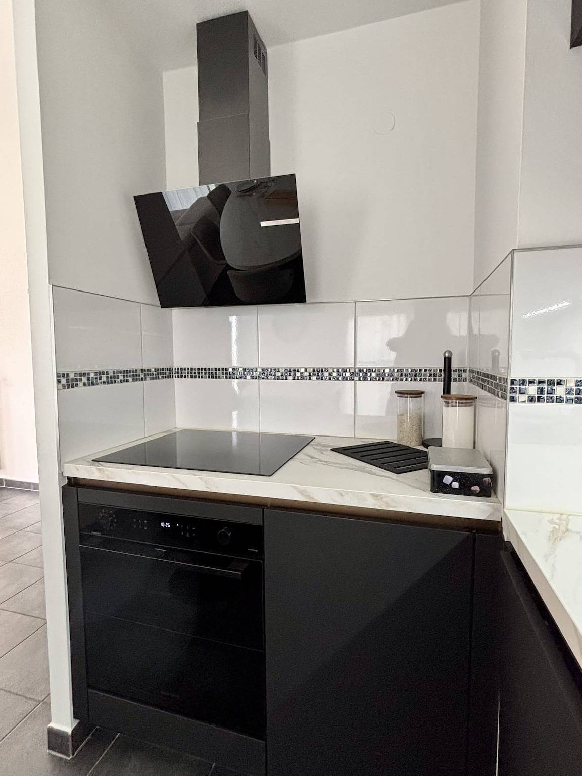 Apartamento entero, Apartamento de vacaciones para 2 personas con terraza in Colmar, Región de Colmar