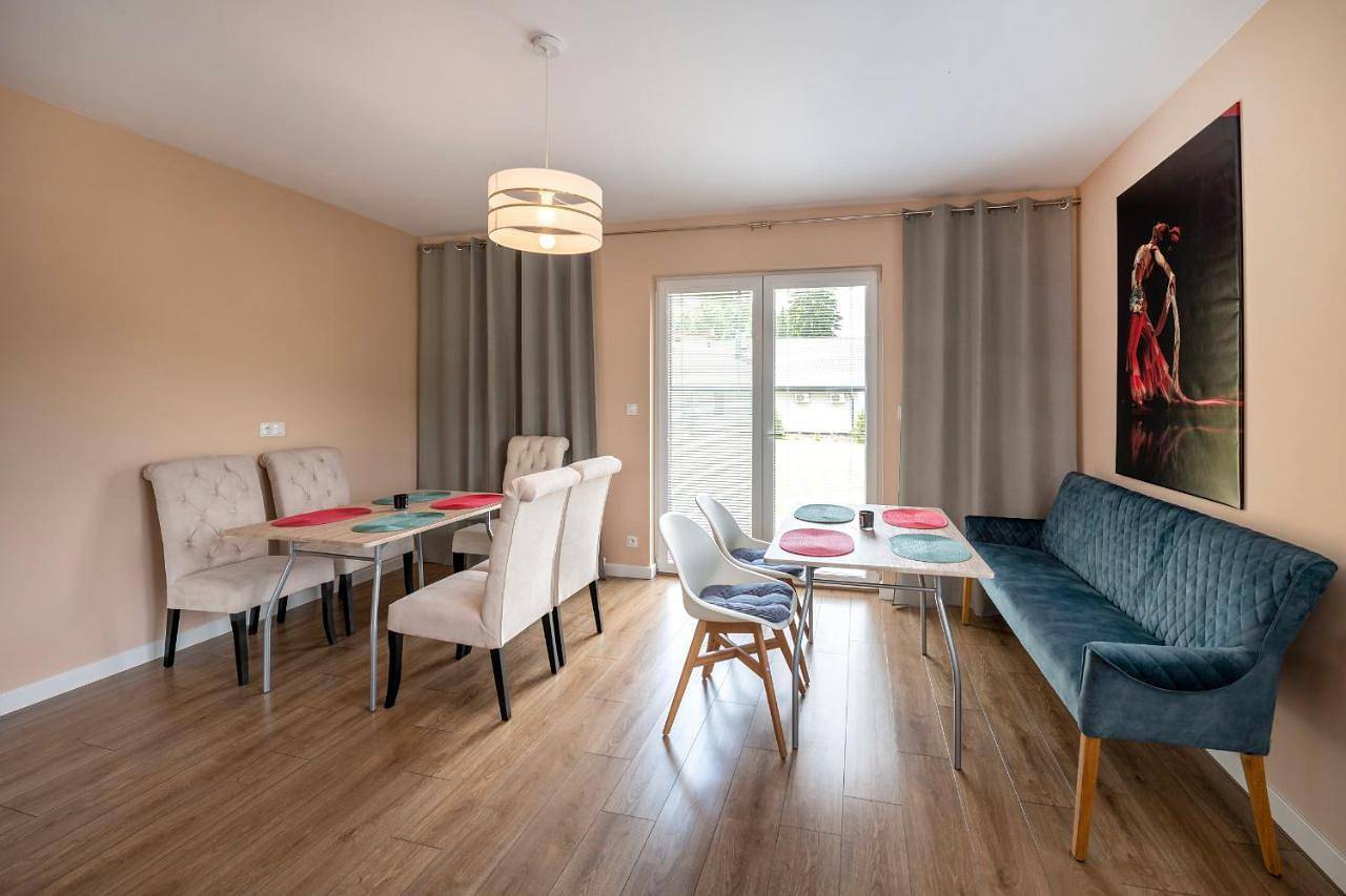 Apartamenty Mozaika - centrum Zdroju in Lądek-Zdrój, Sudety (Polska)
