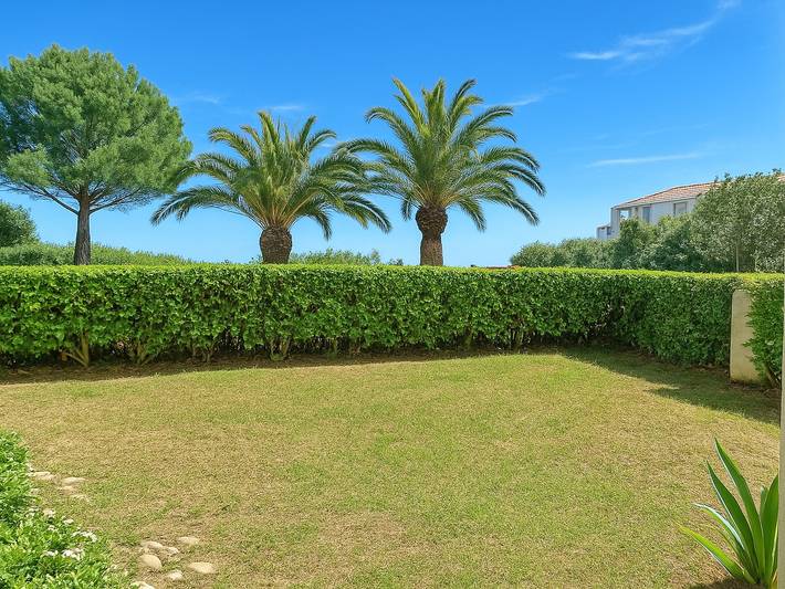 Gîte pour 2 personnes, avec piscine et terrasse à Saint-Cyprien - 2