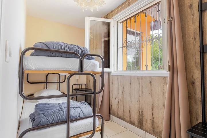 Location de vacances pour 4 personnes à Lavérune - 3