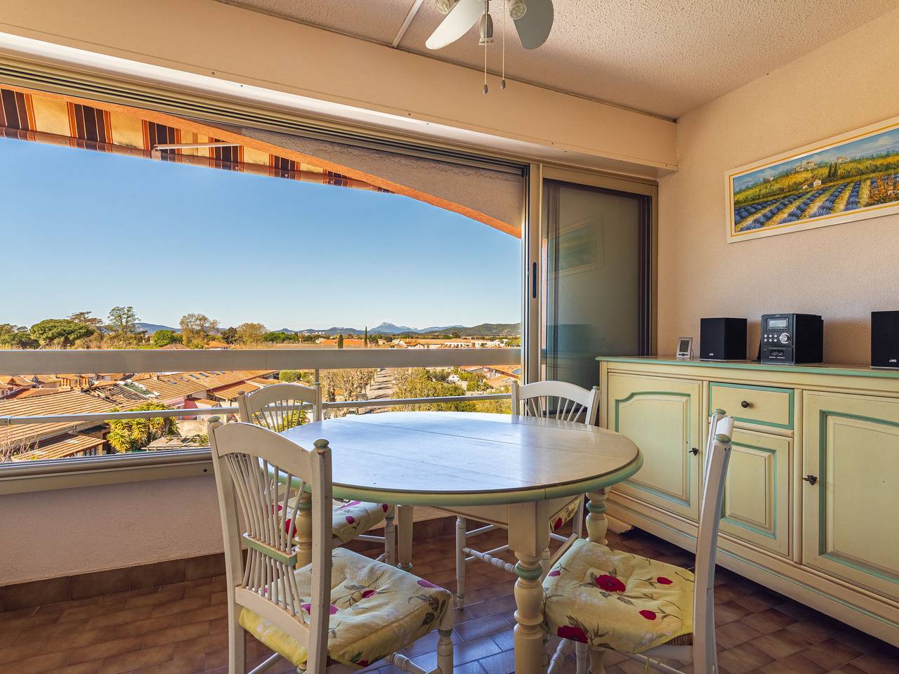 Apartamento entero, Haïti in La Londe-les-Maures, Parque nacional Port-Cros