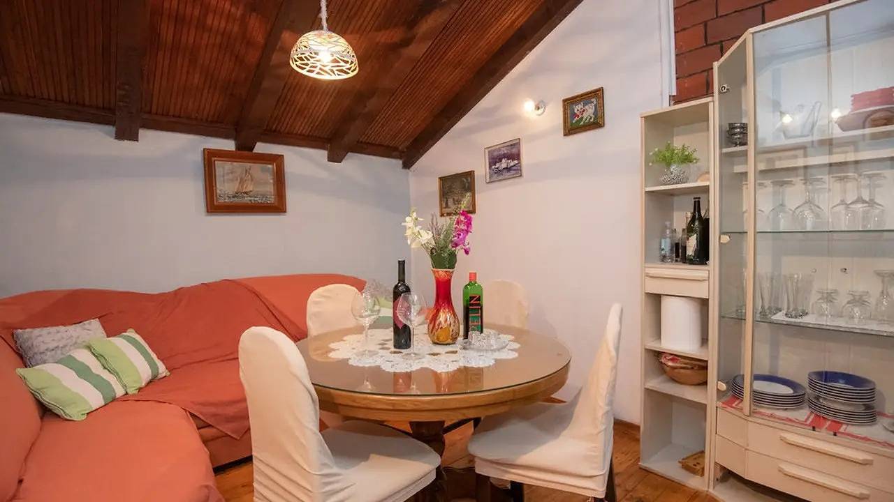 Ferienhaus für 6 Personen (59 m²) in Grab in Grab (Dalmatien), Dalmatinisches Zagora