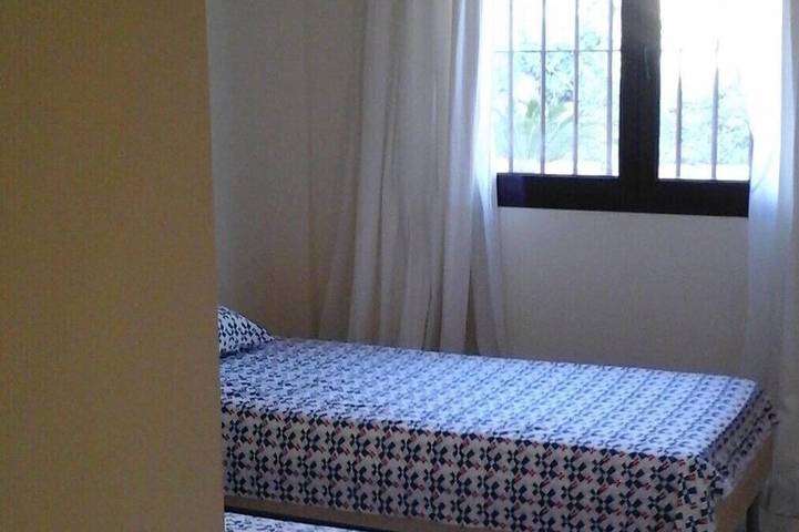 Ganze Wohnung, Las Garzas 2131 in Manilva, Málaga Provinz