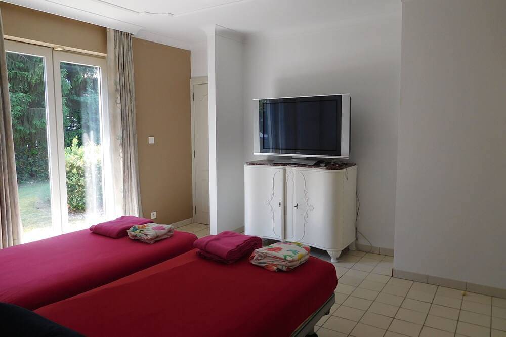 Ganze Wohnung, Villa Annique ein schönes B & B in unentdeckte belgischen Limburg in Heusden-Zolder, Hasselt und Umgebung