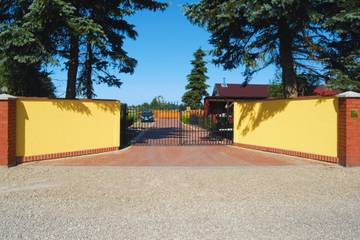 Bauernhof für 16 Personen in Polnische Ostsee, Ostseeküste Polen, Bild 1