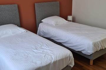 Appartement De Vacances pour 5 Personnes dans Bourges, Région de Bourges, Photo 1