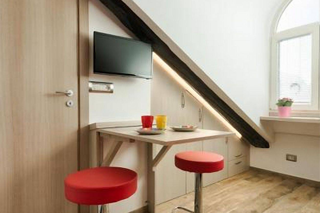 Appartement entier, Appartement de vacances pour 2 personnes in Turin, Province de Turin