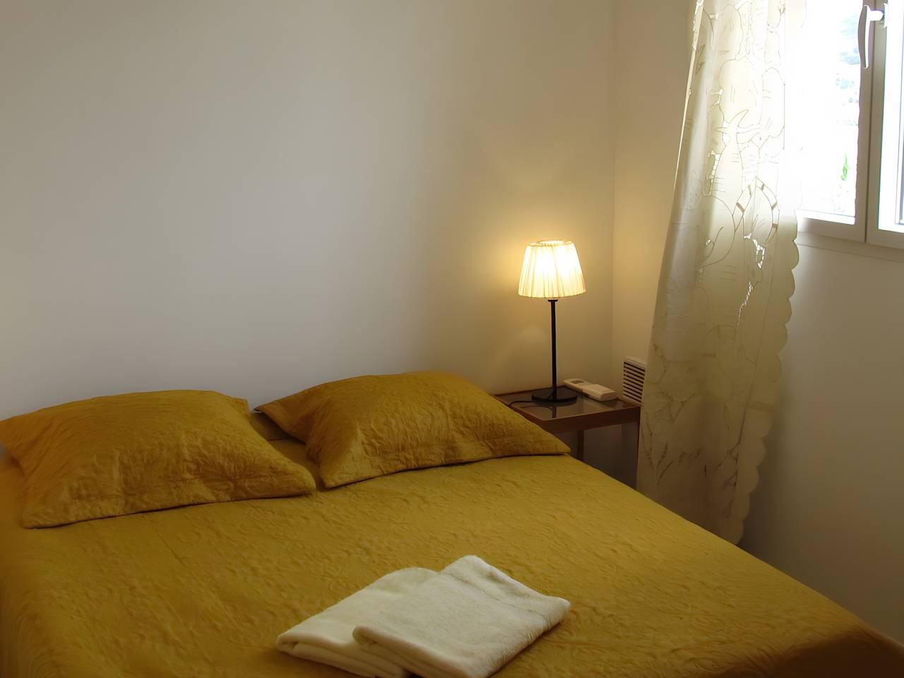 Casa Vacacional 'Restonica N 4 - U Pianarellu' con Vista a la Montaña in Olmeto, Distrito de Sartène