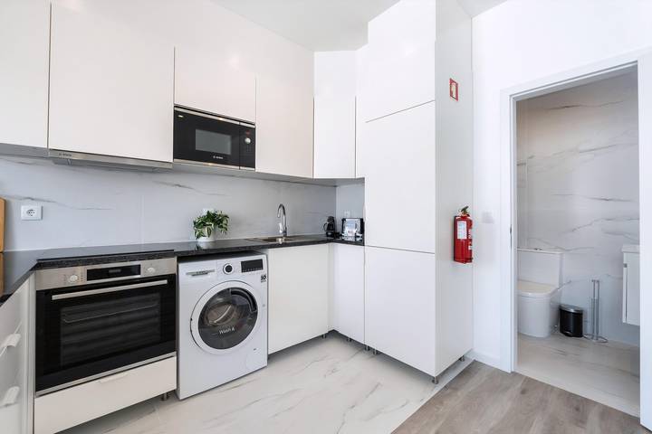 Gîte pour 4 personnes à Matosinhos - 4