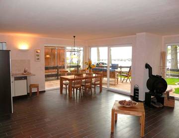 Ferienhaus für 4 Personen in Alt Schwerin, Plauer See, Bild 4