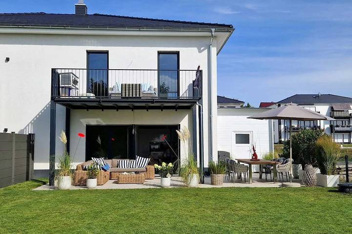 Ferienhaus für 6 Personen - 1