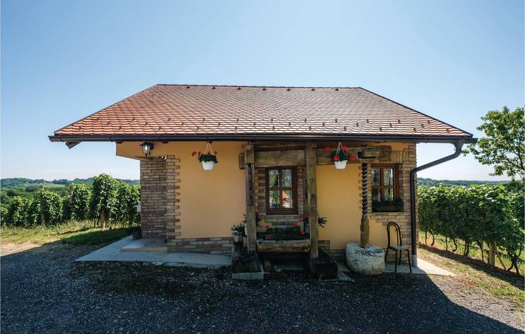 Gemütliche Ferienwohnung mit Terrasse und Grill, 2,5 km vom Fluss Zelina entfernt in Zagreb und Umgebung
