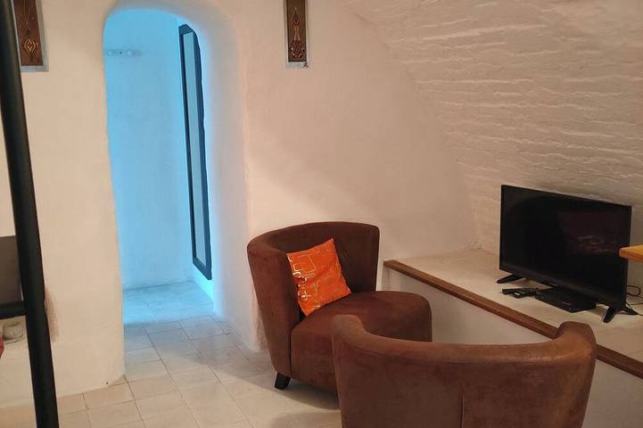 Apartamento entero, Gite \"le Riou\" 2 Personnes, Jacuzzi en Option Callas-var-provence-verdon in Callas, Region de Draguignan