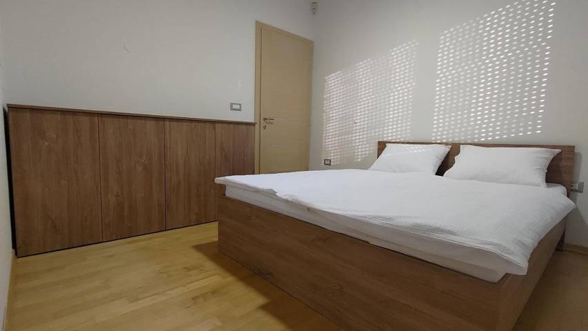 Ferienwohnung für 6 Personen, mit Ausblick und Balkon in Izola - 4