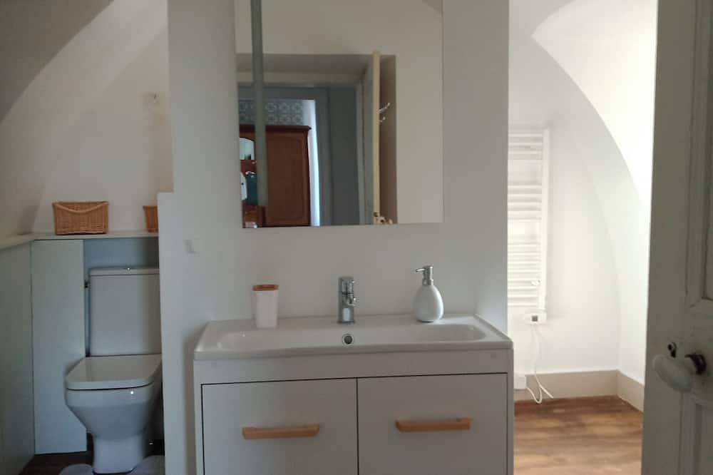 Ganze Wohnung, Le Clos de Soulages Gite 2 persons in Palmas, Aveyron