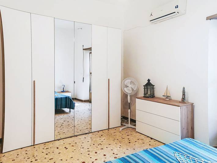 Appartamento intero, Seaside House in Terracina, Agro Pontino