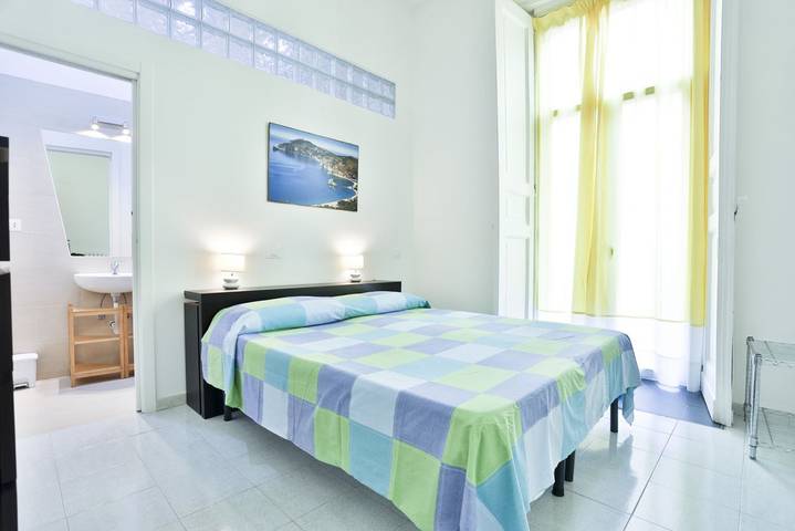 Appartamento intero, B&B Lungomare Centro - Palinuro Room in Spiaggia Santa Teresa, Salerno