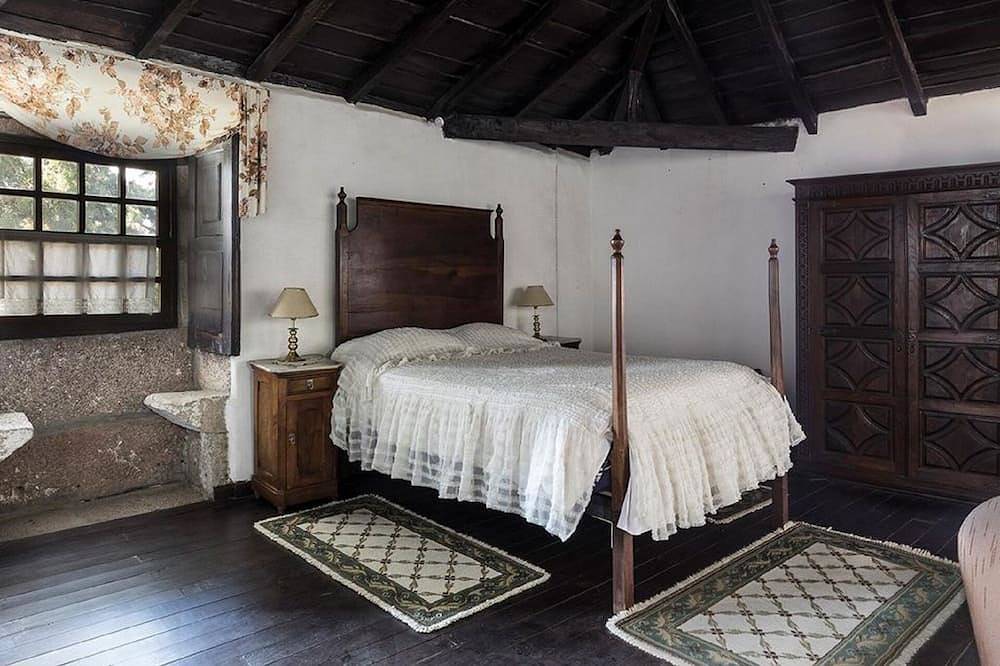 Ganze Wohnung, Casa do Brazão / Quinta Santa Isabel - Maisonette-Wohnung in Chaves, Vila Real Distrikt