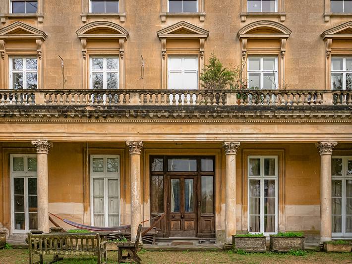 Tibberton Court Apartment 2 - Uk48589 in Gloucestershire