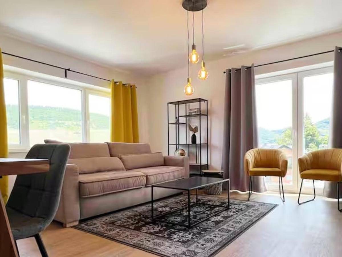 Apartment in Bernkastel-Kues, Bernkastel-Kues & Umgebung