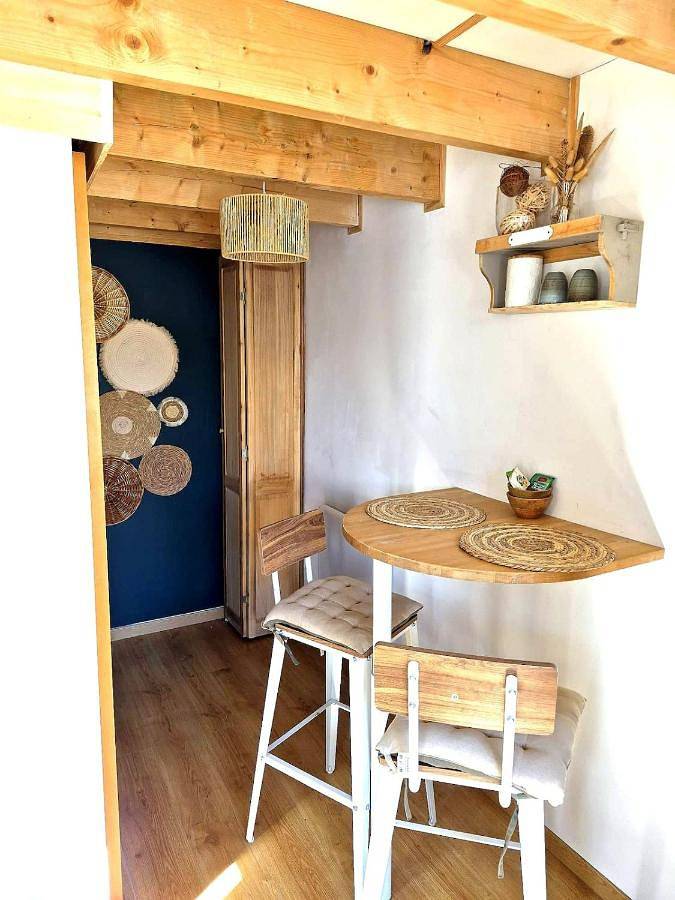 Gîte pour 2 personnes à Marck - 2