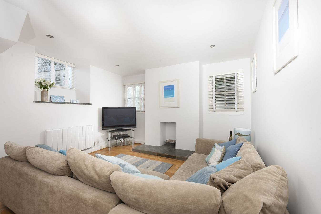 Salubrious Cottage in St. Ives, Cornouailles