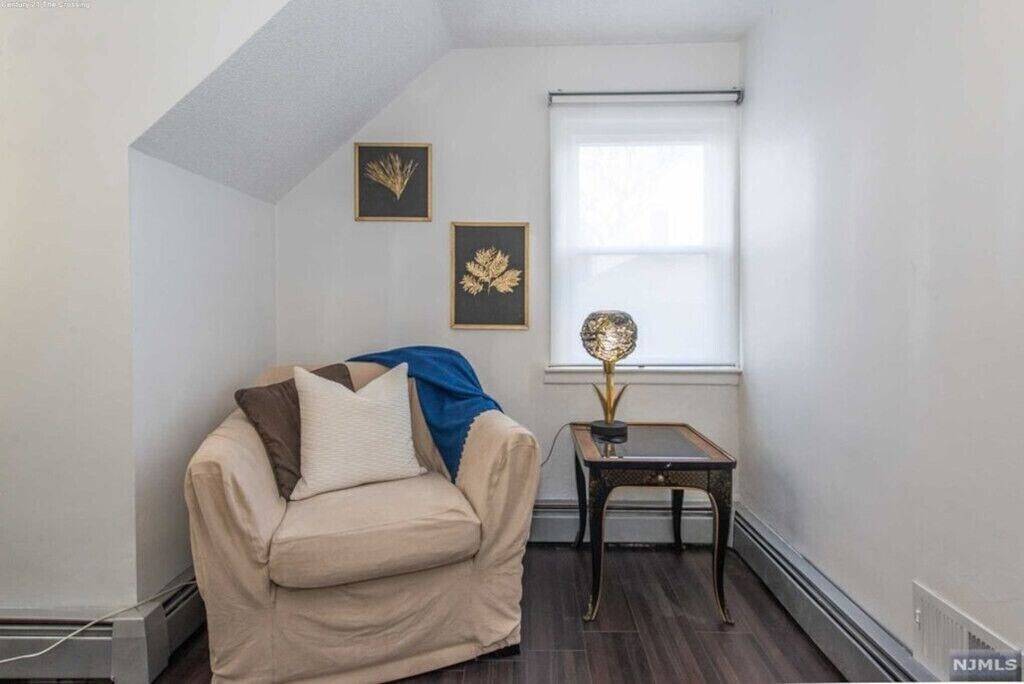 Ganze Wohnung, Cozy & Quiet 2 Bed Apt 20 Minutes to Nyc in Fort Lee, Bergen County