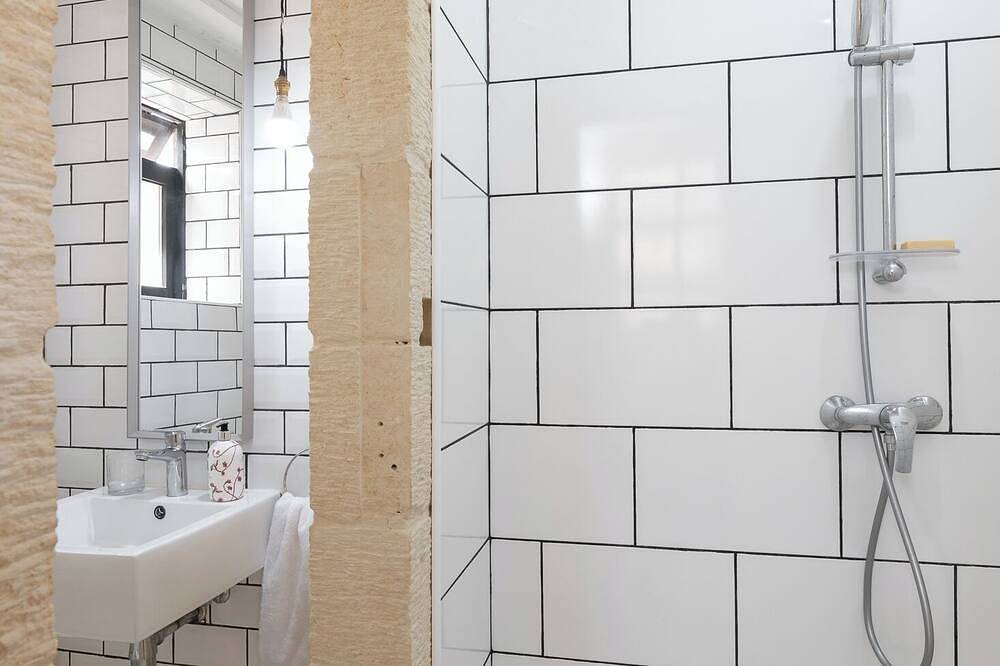 Ganze Wohnung, Roam Gozo - Studio Hamrija - Modern Cozy Tiny Home Set In Gozo's Oldest Village in Xewkija, Gozo