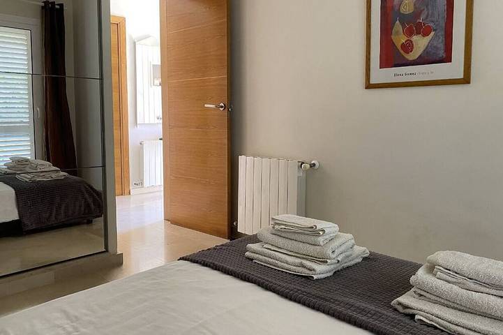 Sun, Sea & Culture. Luxury Villa & Pool. Breathtaking Views to Sea. Inc WiFi in Santa Cristina d'Aro, Costa Brava