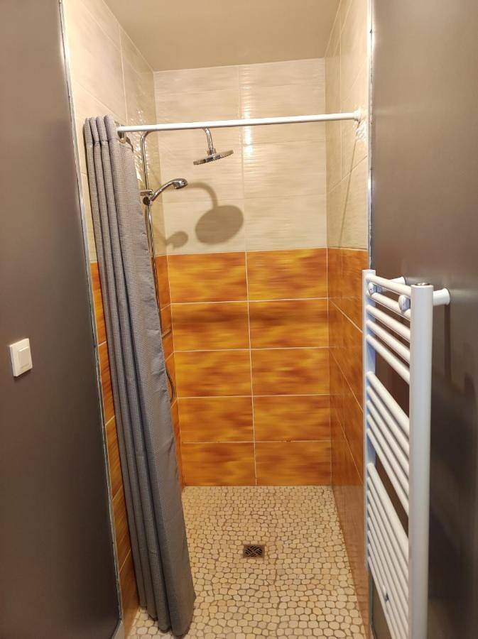 Chambre d’hôte pour 2 personnes, avec vue et terrasse à Tour-en-Sologne - 3