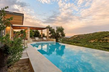 Villaggio Vacanze per 8 Persone in Agia (Chania), Chania regione, Foto 1