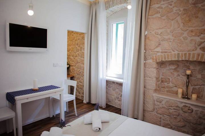 Maison d’hôte pour 2 personnes, avec vue à Šibenik - 4