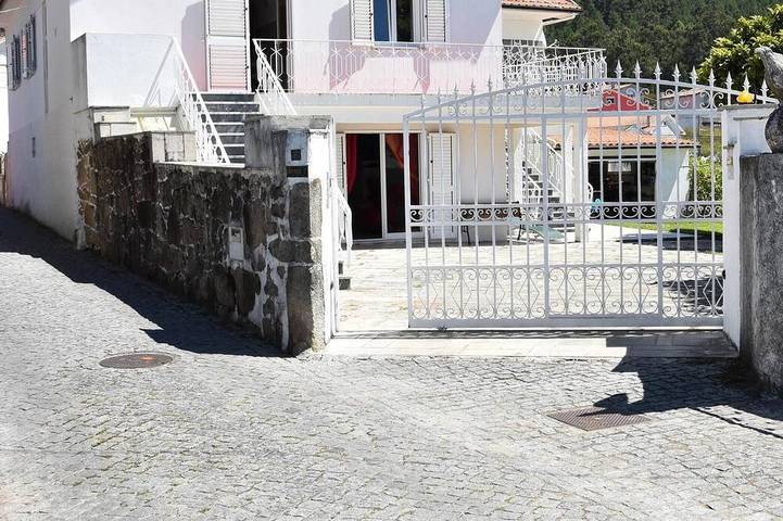 Villa per 6 persone, con giardino, con animali domestici - 1