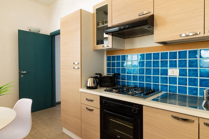 Villa für 2 Personen, mit Garten auf Sardinien - 3